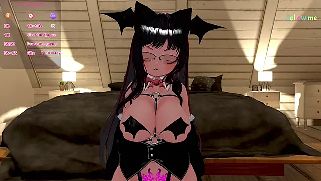 Snapshot of Akira_Noctra chatting on 04/25/26, 11:35 Akira Noctra online show from 04/25/26, 11:35