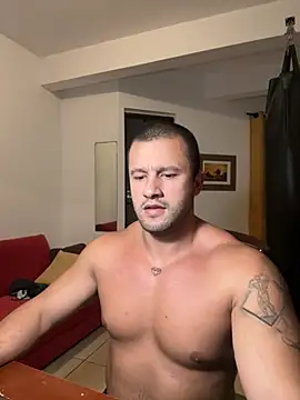 Romaninho online show from 02/27/26, 12:43