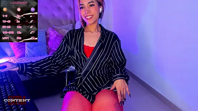 Snapshot of Raven_Dooll chatting on 03/27/26, 10:09 Raven Dooll online show from 03/27/26, 10:09