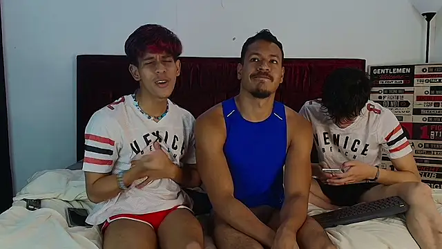 Snapshot of Bryan_Santos_z chatting on 03/31/26, 10:54 Bryan Santos z online show from 03/31/26, 10:54