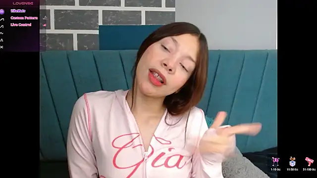 Sweet kitty 05 online show from 04/10/26, 11:53