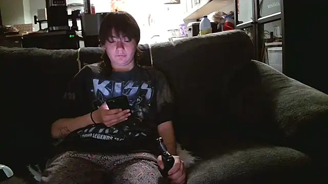 notmyfrogbro online show from 05/11/26, 04:07