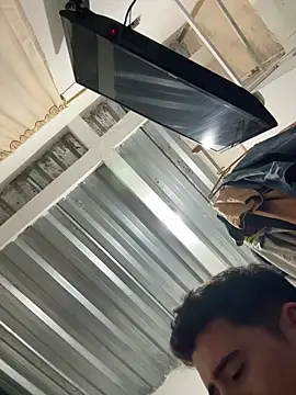 David-latinlover online show from 04/14/26, 06:47