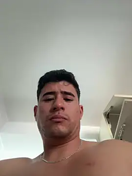 Snapshot of David-latinlover chatting on 07/17/26, 01:29 David-latinlover online show from 07/17/26, 01:29