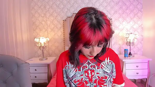 Snapshot of mika_doll chatting on 03/20/26, 02:05 mika doll online show from 03/20/26, 02:05