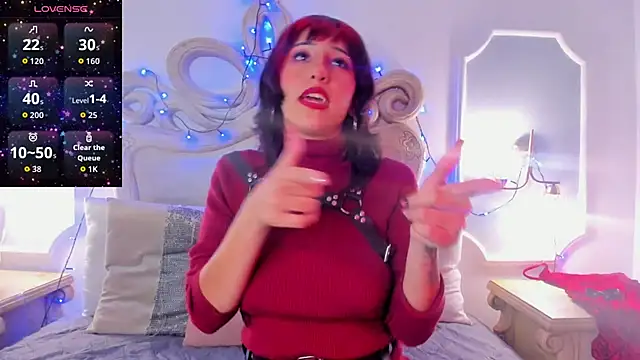 Snapshot of mika_doll chatting on 04/12/26, 03:33 mika doll online show from 04/12/26, 03:33