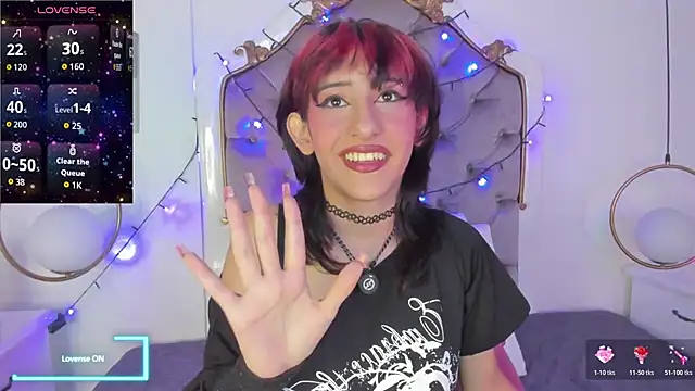 Snapshot of mika_doll chatting on 04/23/26, 11:42 mika doll online show from 04/23/26, 11:42