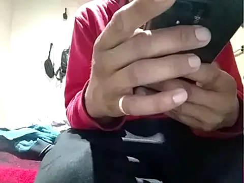 CardoMartinez01 online show from 06/21/26, 04:48