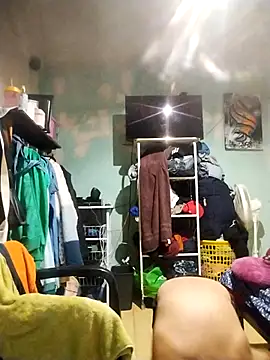 CardoMartinez01 online show from 07/18/26, 01:04