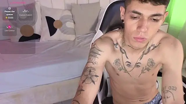 Tommy valverde online show from 03/06/26, 06:48