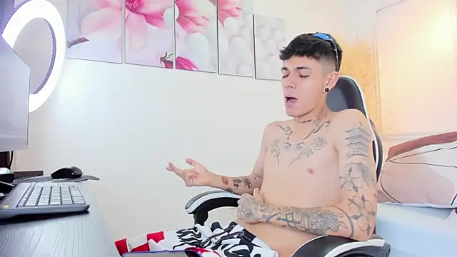 Tommy valverde online show from 04/13/26, 06:35