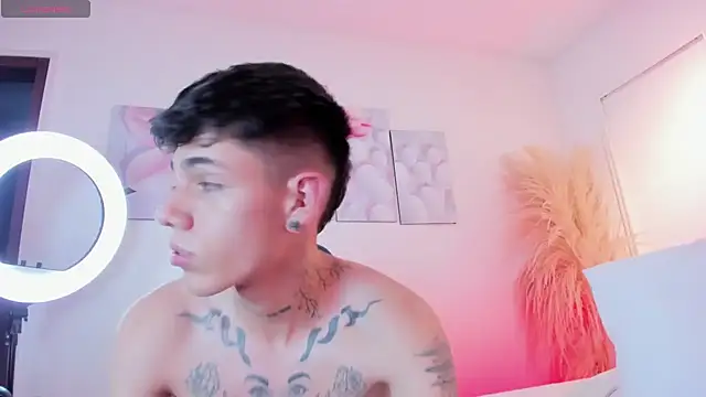 Tommy valverde online show from 04/16/26, 09:39