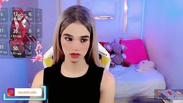 Snapshot of Sophiaa_doll_ chatting on 03/29/26, 03:17 Sophiaa doll online show from 03/29/26, 03:17