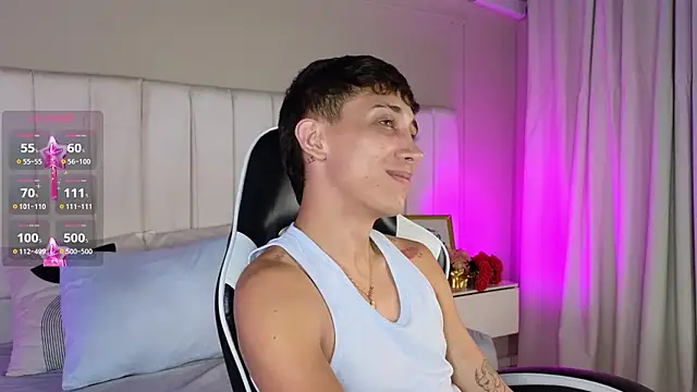 Snapshot of Rome_cortes chatting on 03/12/26, 07:31 Rome cortes online show from 03/12/26, 07:31