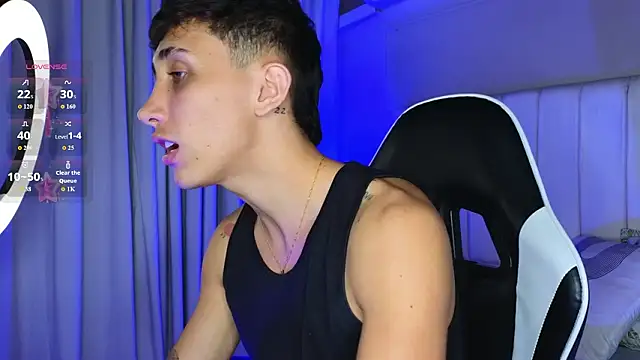 Snapshot of Rome_cortes chatting on 03/24/26, 08:14 Rome cortes online show from 03/24/26, 08:14