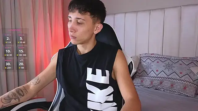 Snapshot of Rome_cortes chatting on 03/30/26, 07:59 Rome cortes online show from 03/30/26, 07:59