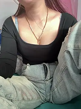 Junyy k2 online show from 03/30/26, 02:12