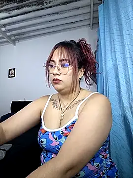 Venusmor online show from 03/05/26, 03:46