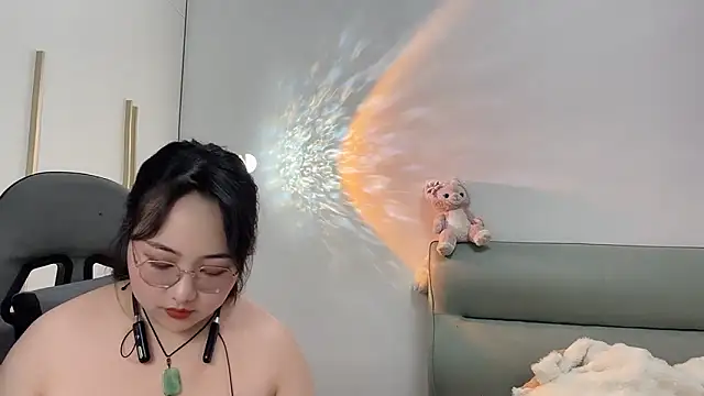 Susu-36E online show from 03/12/26, 06:30