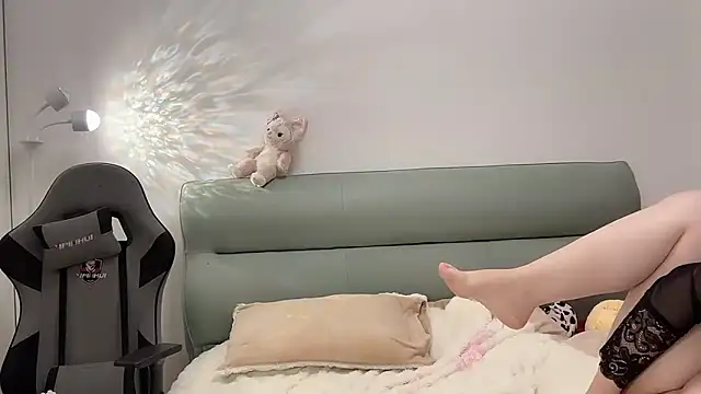 Susu-36E online show from 03/14/26, 06:24