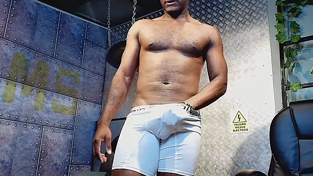 Snapshot of DarianWill18 chatting on 02/28/26, 04:13 DarianWill18 online show from 02/28/26, 04:13