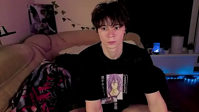 AnthonyCuutie online show from 03/24/26, 06:24