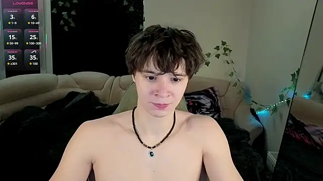 AnthonyCuutie online show from 05/02/26, 05:56