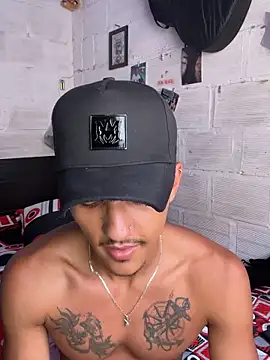 billi adamzz online show from 02/28/26, 09:16