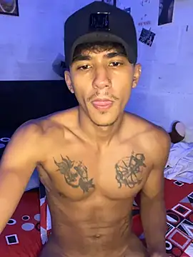 billi adamzz online show from 03/01/26, 09:22