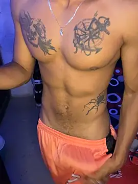 billi adamzz online show from 03/11/26, 11:33