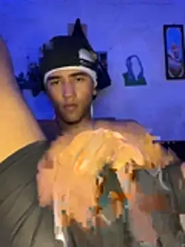 billi adamzz online show from 04/04/26, 01:26