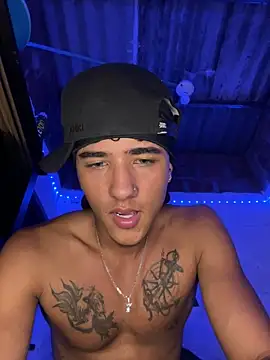 billi adamzz online show from 05/16/26, 12:51