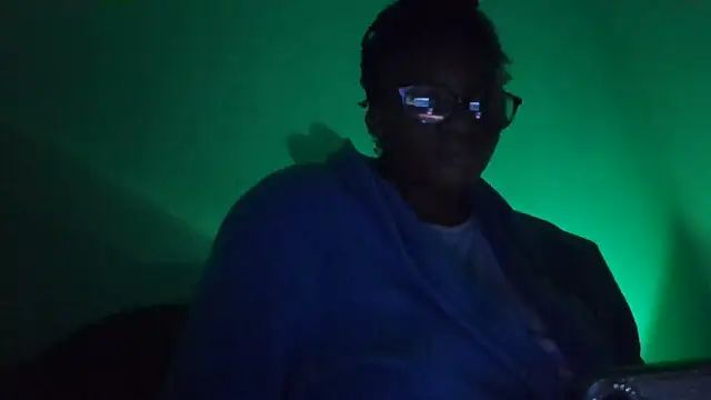 SexyGemBeauty online show from 03/01/26, 04:25