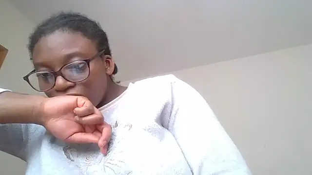 SexyGemBeauty online show from 06/03/26, 01:25