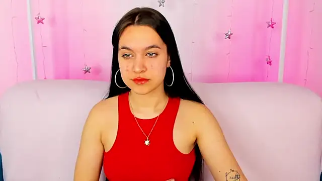 AishaTempt online show from 03/24/26, 02:16