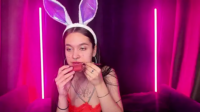 AishaTempt online show from 04/05/26, 02:09