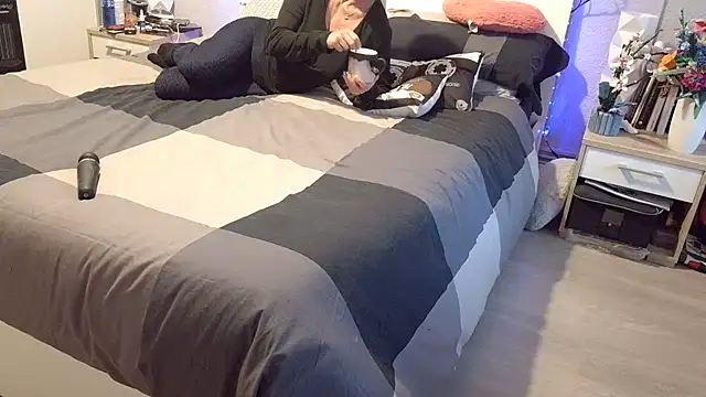 mariaplaya online show from 03/27/26, 06:52