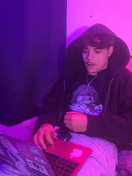 DANTESINS online show from 03/02/26, 04:47