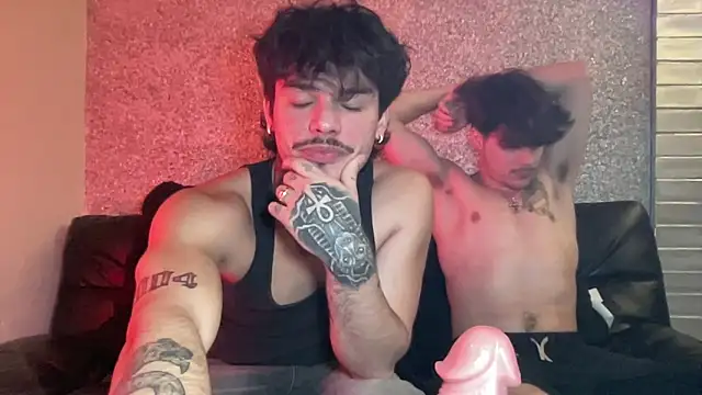 DANTESINS online show from 03/03/26, 06:19