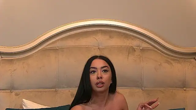 Kim Skyleer online show from 03/11/26, 05:57