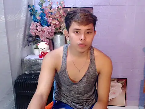 Baby Maxxx online show from 05/16/26, 12:29