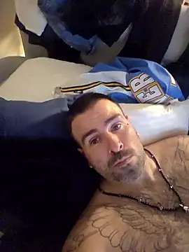 Biggbaddwulf7 online show from 02/27/26, 12:16