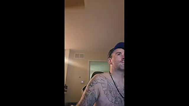 Biggbaddwulf7 online show from 07/27/26, 10:22