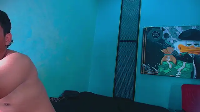 Hornyshow1 online show from 07/08/26, 07:18