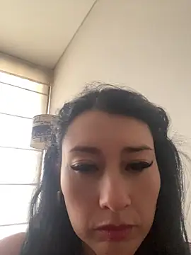 Snapshot of Terra__Rouse_ chatting on 07/14/26, 12:55 Terra Rouse online show from 07/14/26, 12:55