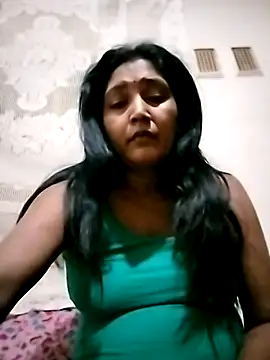 mysteriousgal031 online show from 03/12/26, 08:48