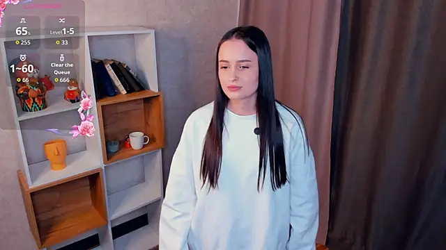 CarleenFiallo online show from 02/28/26, 11:33