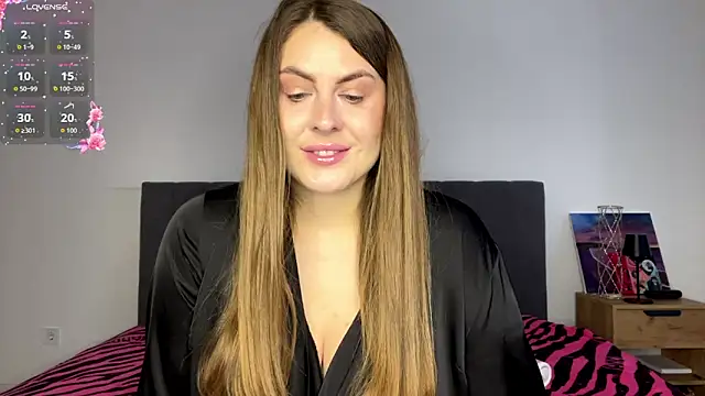 LucyWillow online show from 03/09/26, 10:19