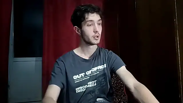  ZaneX online show from 07/15/26, 07:19