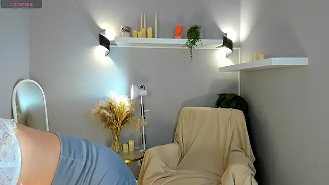 KiittieX online show from 07/11/26, 09:01